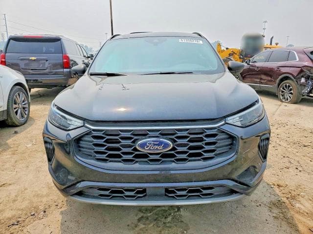 2024 FORD ESCAPE ST LINE 5