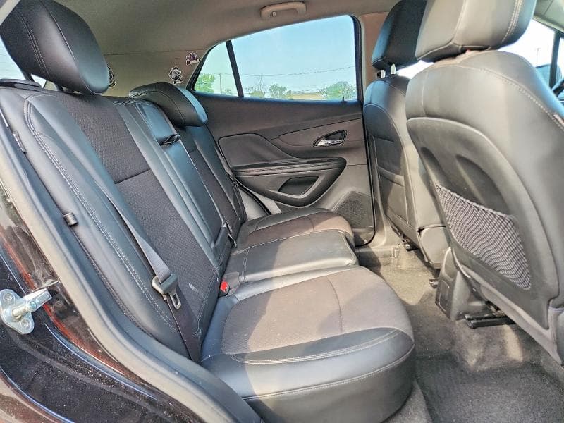 2020 BUICK ENCORE PREFERRED 11