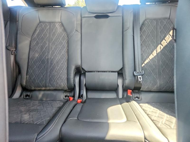 2026 AUDI SQ5 SPORTBACK PREMIUM PLUS 10