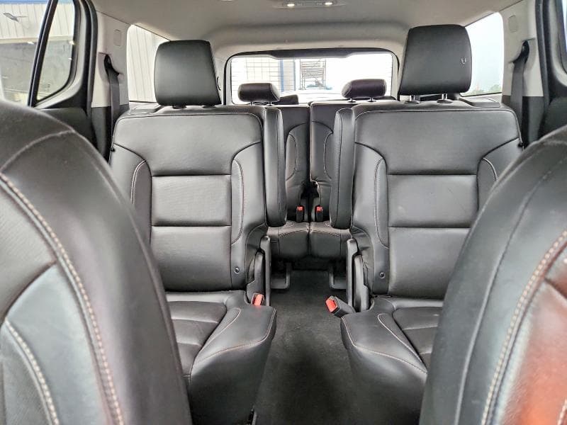 2019 GMC ACADIA SLT-1 10