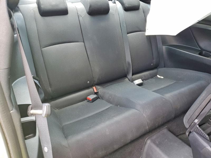 2019 HONDA CIVIC LX 10