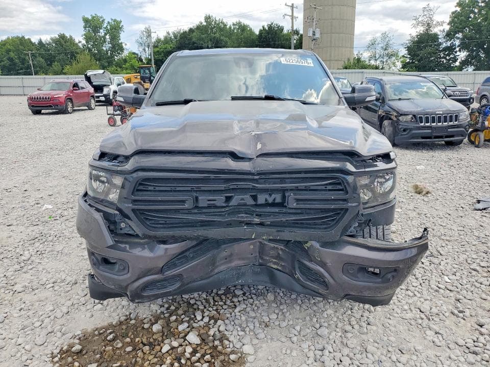 2020 RAM 1500 BIG HORN/LONE STAR 5