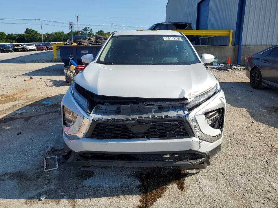 2024 MITSUBISHI ECLIPSE CROSS SE 5