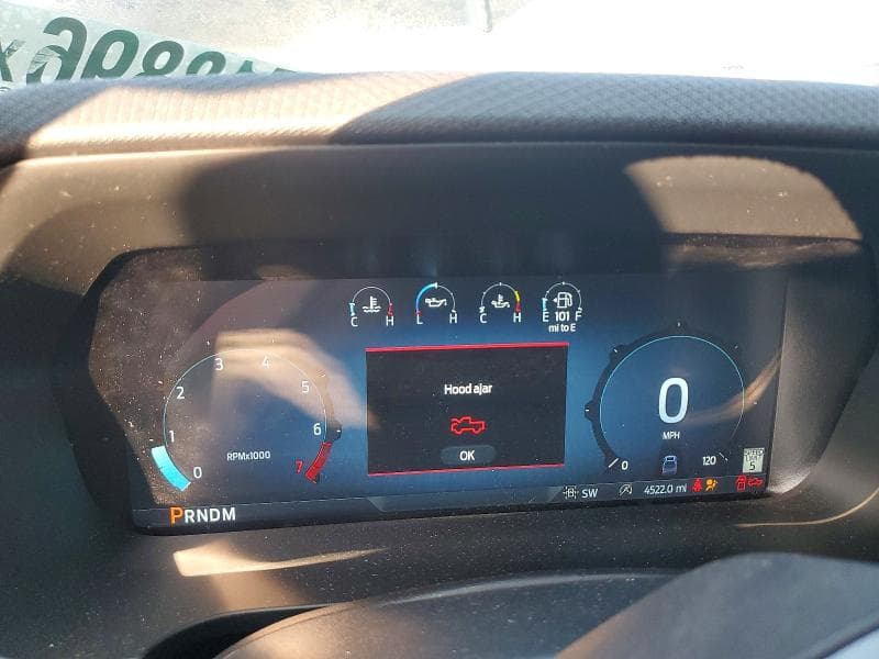 2026 FORD F150 XLT 9