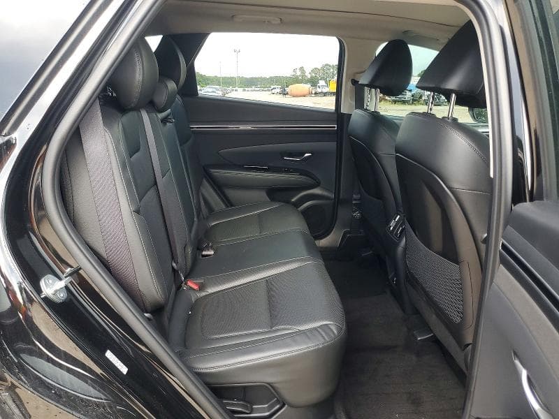 2023 HYUNDAI TUCSON LIMITED 11