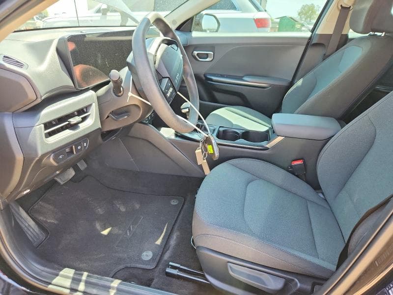 2025 KIA K4 LXS 7
