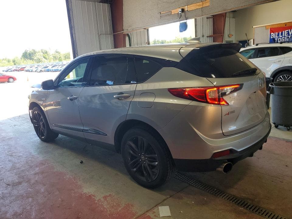 2020 ACURA RDX A-SPEC 2