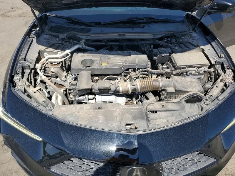 2023 ACURA TLX A-SPEC 11