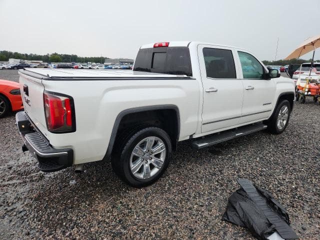 2018 GMC SIERRA C1500 SLT 3