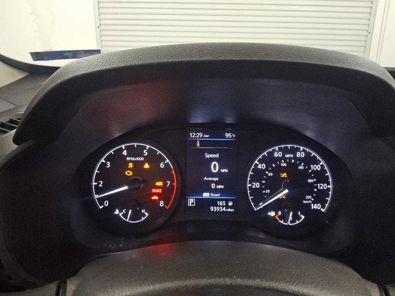 2024 NISSAN ALTIMA S 9