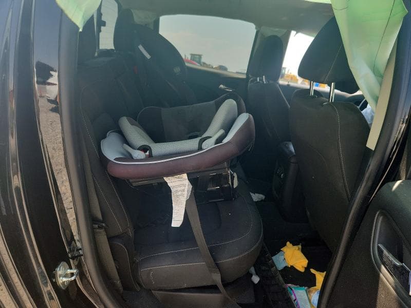 2019 CHEVROLET COLORADO LT 10