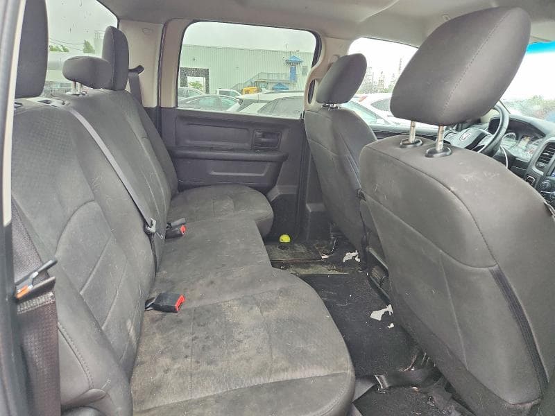 2019 RAM 1500 CLASSIC TRADESMAN 10