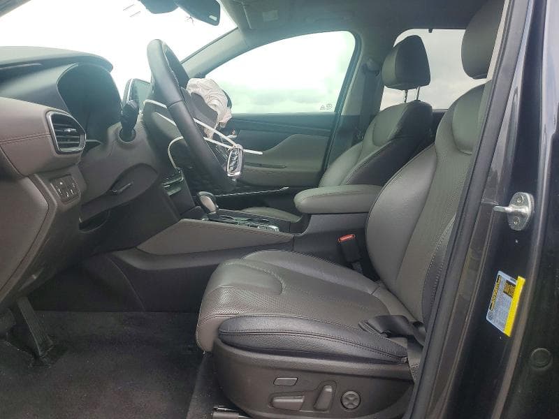 2020 HYUNDAI SANTA FE LIMITED 2.0T 7