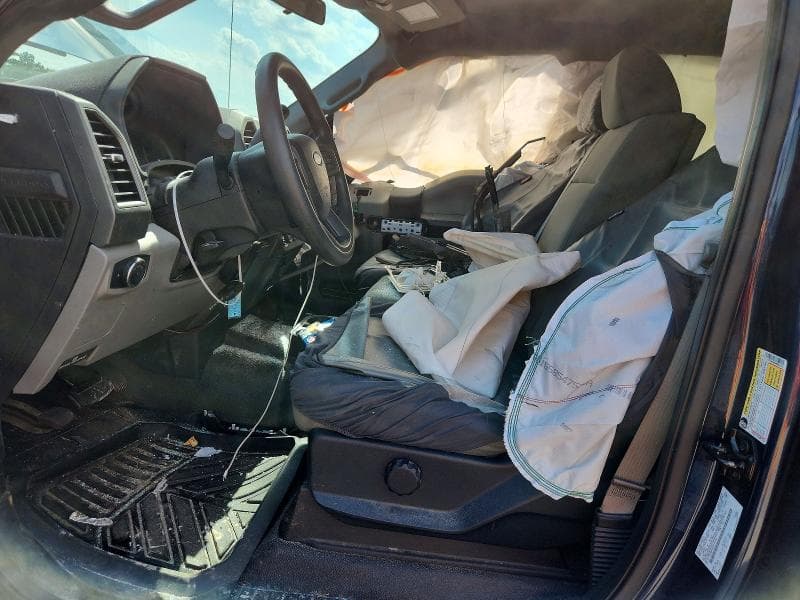 2017 FORD F250 SUPER DUTY 7