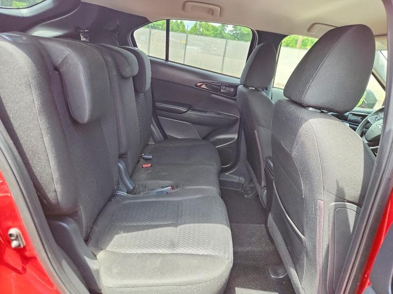 2018 MITSUBISHI ECLIPSE CROSS LE 11