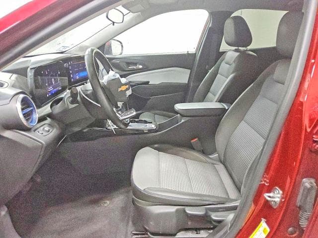 2024 CHEVROLET TRAX 1LT 7