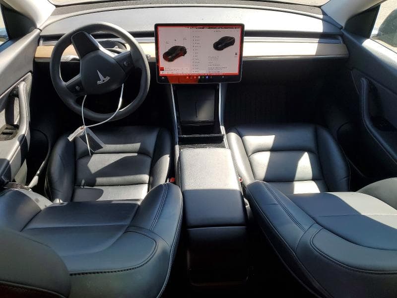 2021 TESLA MODEL Y 8