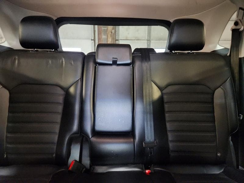 2018 FORD EDGE SEL 10