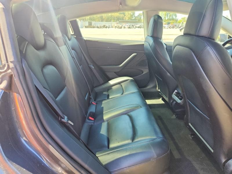 2019 TESLA MODEL 3 10