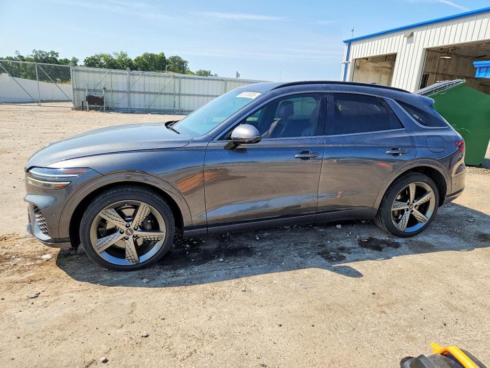 2023 GENESIS GV70 2.5T STANDARD - 1