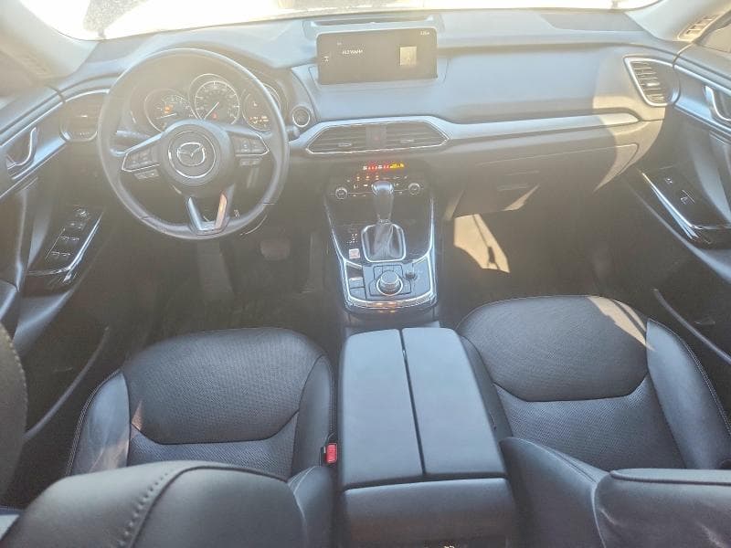 2023 MAZDA CX-9 TOURING PLUS 8