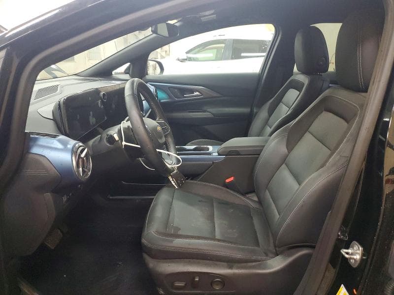2024 CHEVROLET EQUINOX 2LT 7