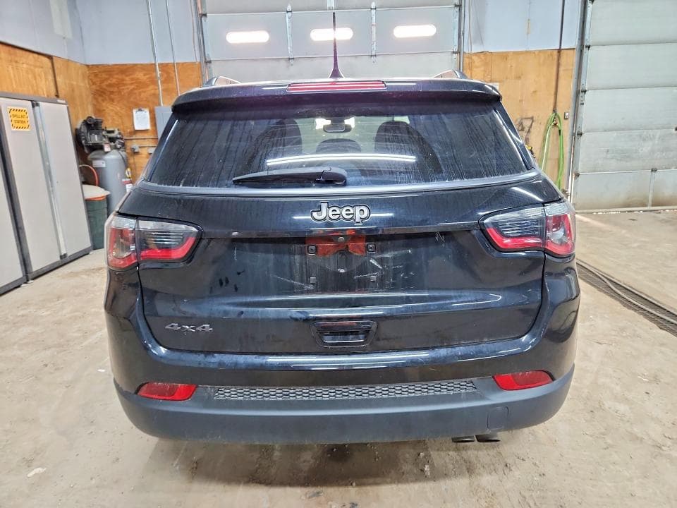 2020 JEEP COMPASS LIMITED 6