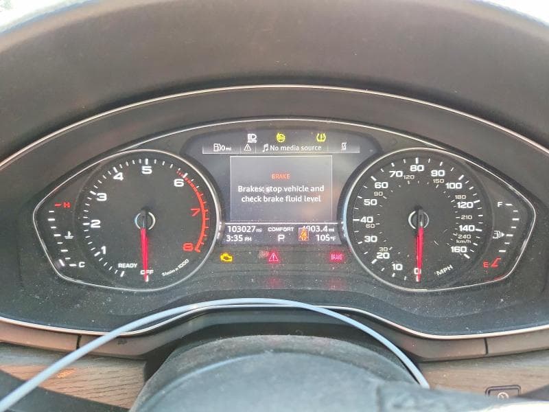 2022 AUDI A5 PREMIUM 45 9
