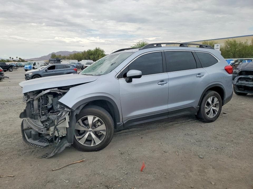 2019 SUBARU ASCENT PREMIUM - 1