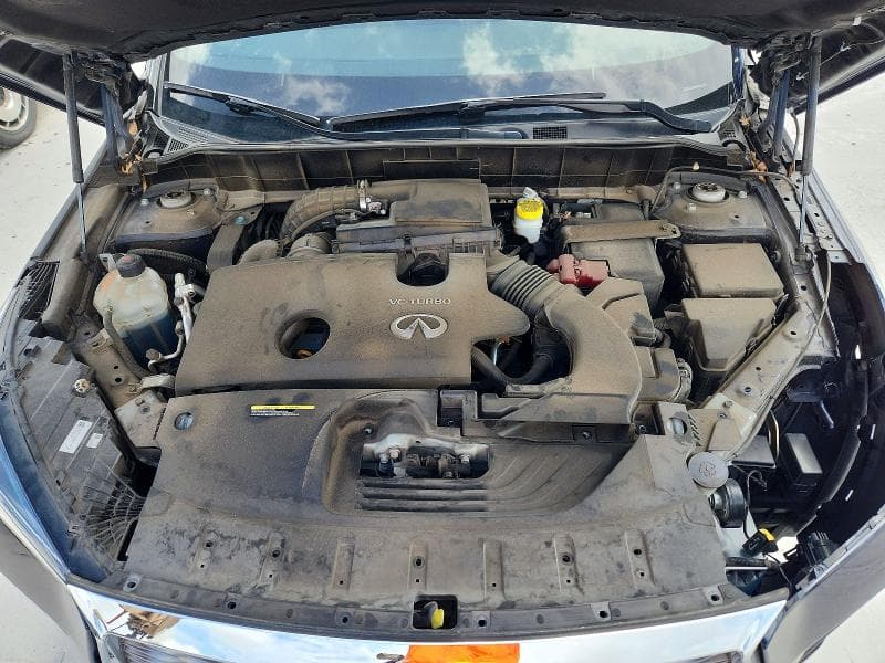 2023 INFINITI QX55 LUXE 12