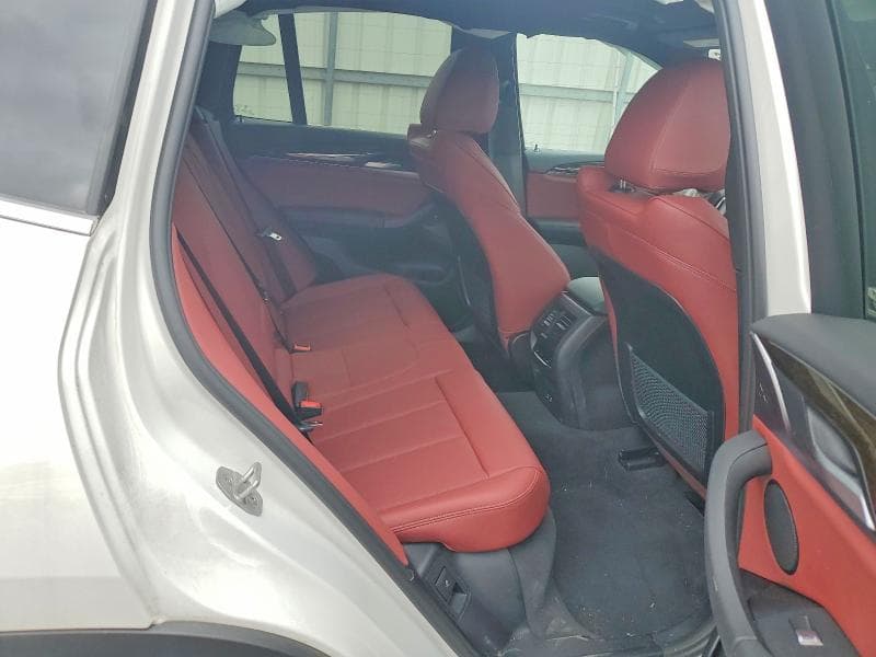 2024 BMW X3 XDRIVE30I 11