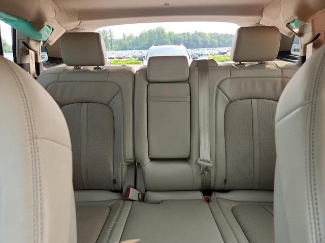 2020 LINCOLN NAUTILUS RESERVE 10