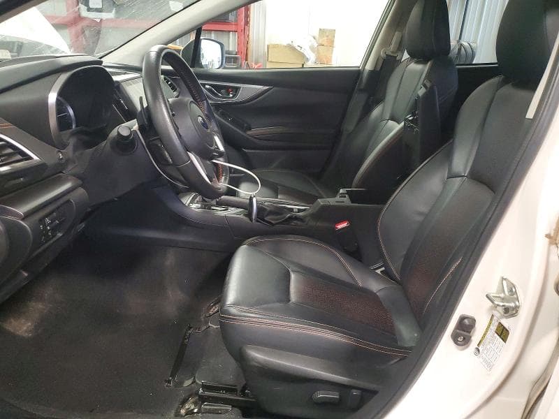 2022 SUBARU CROSSTREK LIMITED 7
