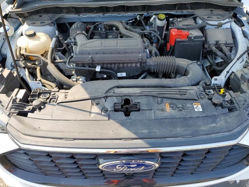 2023 FORD ESCAPE ACTIVE 12