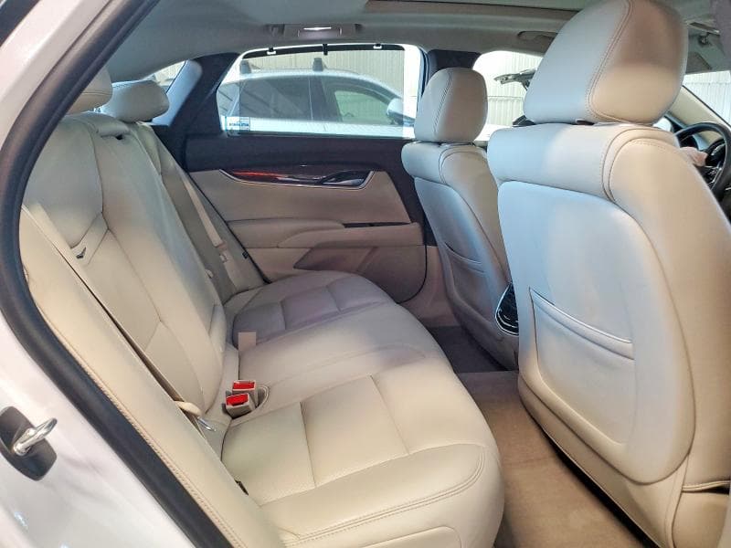 2017 CADILLAC XTS PREMIUM LUXURY 10
