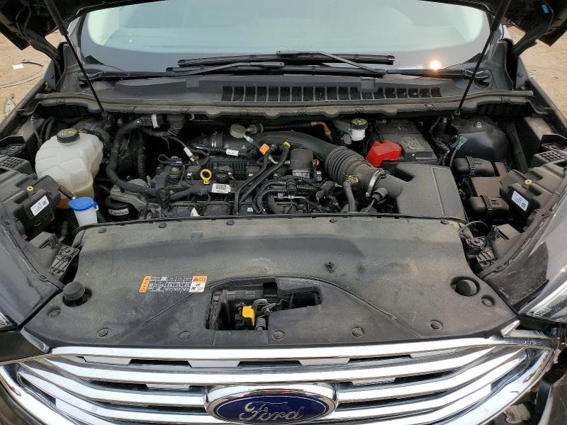 2020 FORD EDGE SEL 12