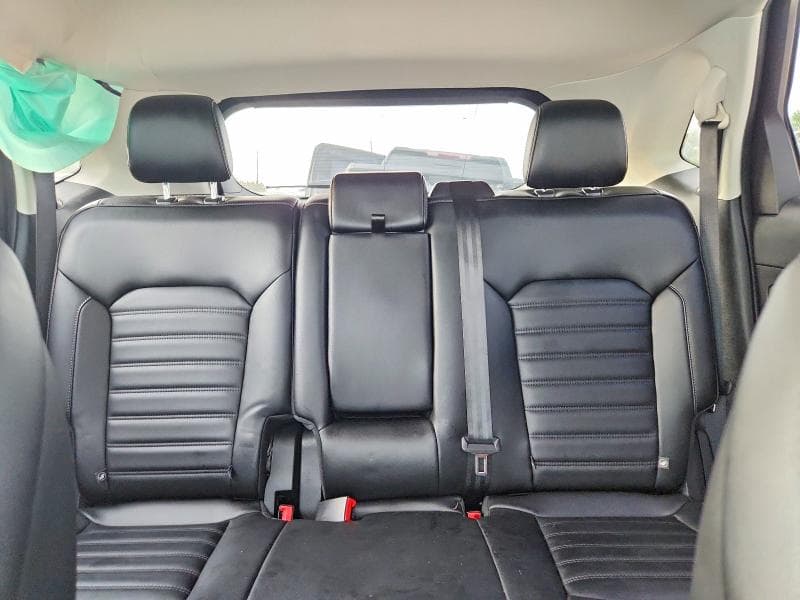 2019 FORD EDGE SEL 10