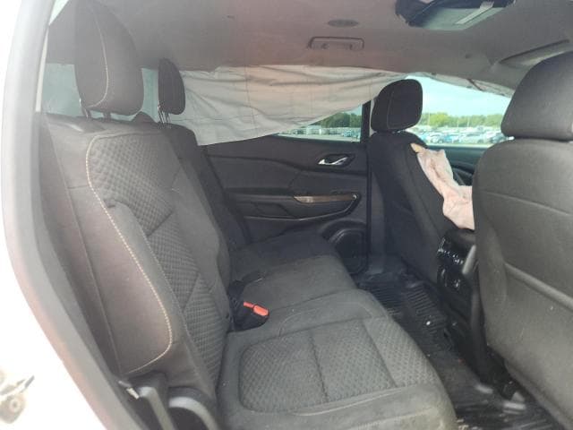 2019 GMC ACADIA SLE 11