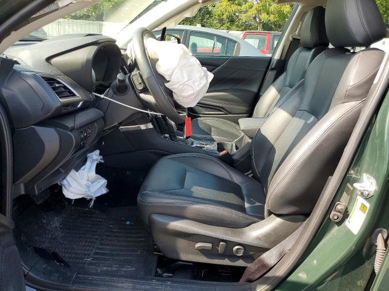 2023 SUBARU FORESTER TOURING 7