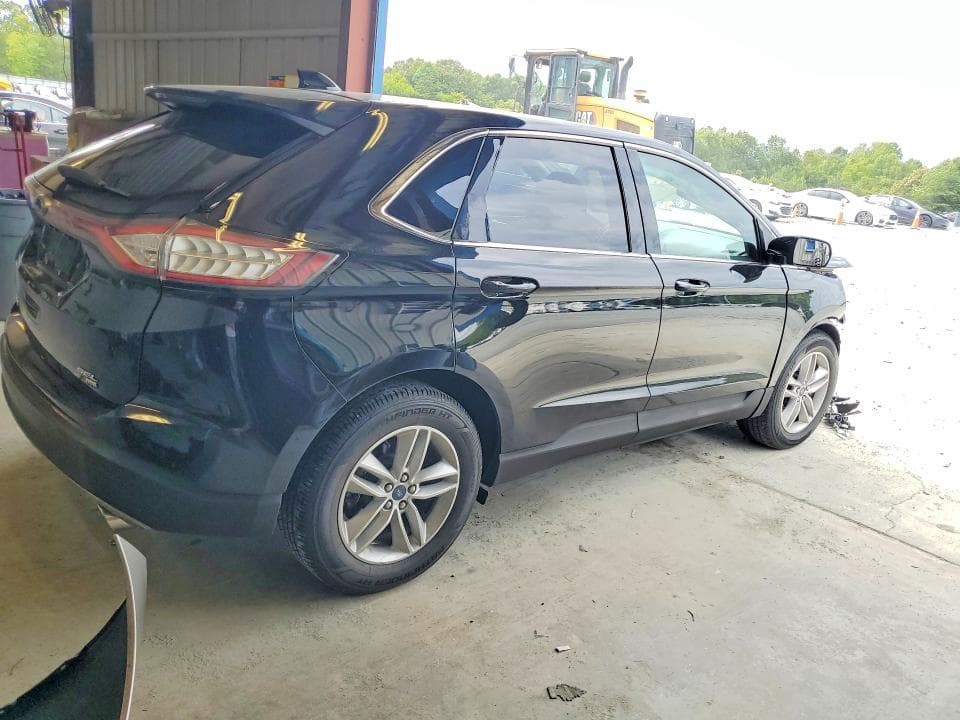 2018 FORD EDGE SEL 3