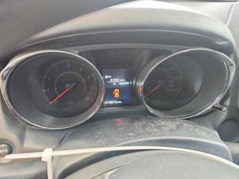 2021 MITSUBISHI OUTLANDER SPORT ES 9