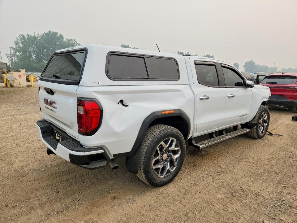 2024 GMC CANYON DENALI 3