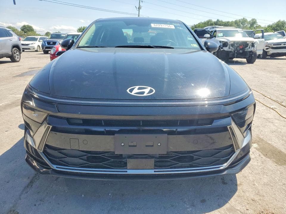 2024 HYUNDAI SONATA SEL 5