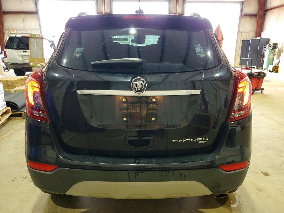 2021 BUICK ENCORE PREFERRED 6