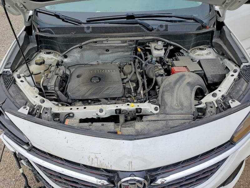 2023 BUICK ENCORE AWD 12