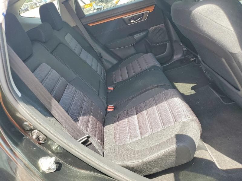2018 HONDA CR-V EX 11