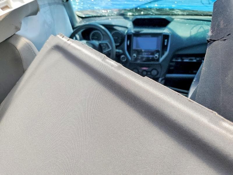 2022 SUBARU FORESTER PREMIUM 8