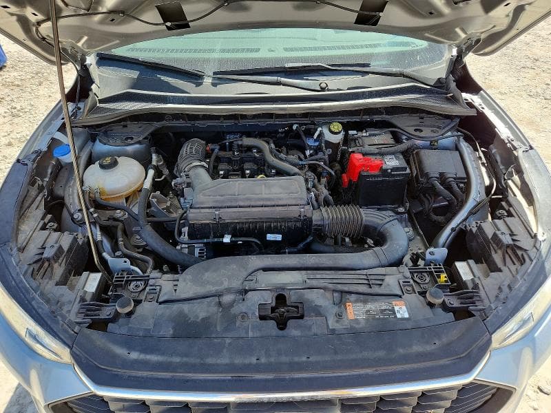 2024 FORD ESCAPE ACTIVE 11