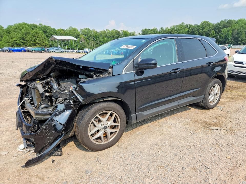 2023 FORD EDGE SEL - 1