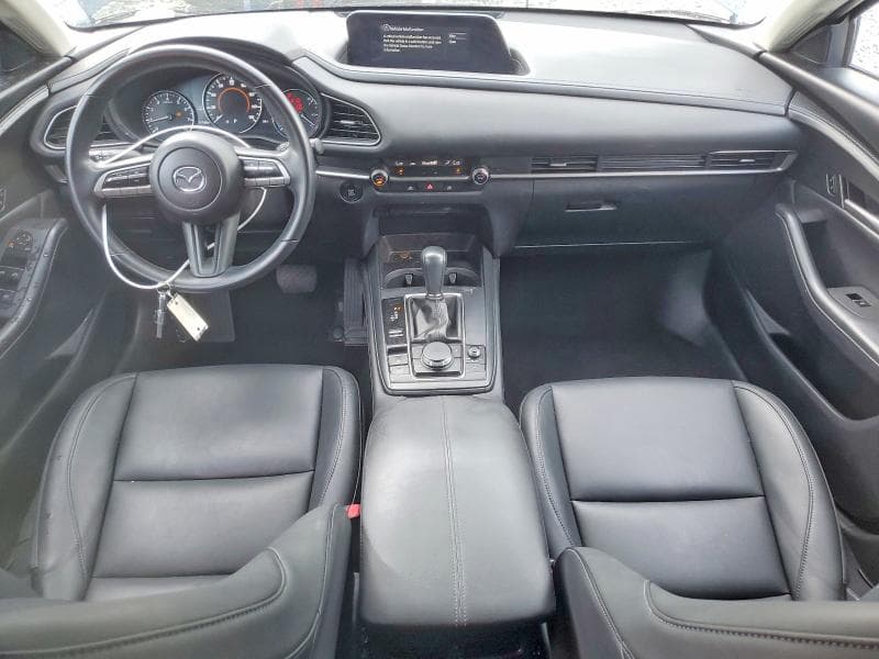 2021 MAZDA CX-30 SELECT 8